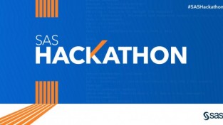 SAS, 데이터 분석 아이디어 발굴 ‘2023 SAS 해커톤 대회’ 참가자 모집