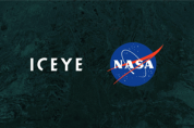 아이스아이, NASA의 상업용 소형위성 데이터 획득 프로그램의 첫 임무 수주