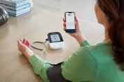 한국오므론헬스케어, 가정혈압 전문관리 위한 모바일 애플리케이션 ‘오므론 커넥트’ 새 단장
