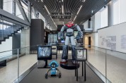 현대차,독일 비트라 디자인 뮤지엄,'헬로 로봇,인간과 기계 그리고 디자인'전 개최