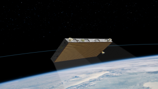 한화시스템, 국내 최초 민간주도 관측 위성 연내 발사