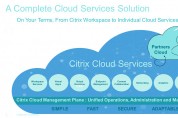 다우데이타,시트릭스,Cirix Service Provider 총판십 체결