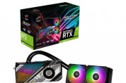에이수스,ROG Strix LC.TUF Gaming 시리즈 NVIDIA GeForce RTX™ 3090 Ti 기반 그래픽카드 발표