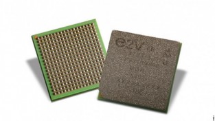 Teledyne e2v Semiconductors,우주 애프리케이션 MlL-PRF-38535 Class Y 인증 받은 고성능 데이터 컨버터 포트폴리오에 EV12AQ600 ADC 추가