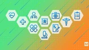 마우저 일렉트로닉스, 최신 의료 기술 리소스 위한 광범위한 콘텐츠 스트림 제공