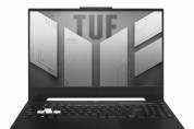 ASUS,최신 인텔 CPU 탑재한 포토블 게이밍 노트북 'TUF Dash F15'출시
