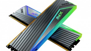 ADATA,초고속 XPG CAATER DDR5-6400 메모리 국내출시