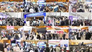 인공지능의 모든 것 한자리에 ‘제6회 AI EXPO KOREA 2023’ 10일 개막… 아시아 최대 인공지능 행사로 자리매김
