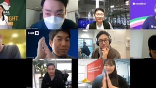 본투글로벌센터,글로벌 진출 성과 공유회 개최,혁신 기술기업 10개사 시상