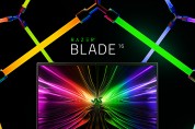 레이저, 화려한 디스플레이와 강력한 퍼포먼스의 게이밍 노트북 Razer Blade 16 14Gen 출시