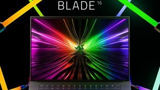 레이저, 화려한 디스플레이와 강력한 퍼포먼스의 게이밍 노트북 Razer Blade 16 14Gen 출시