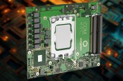 콩가텍, 최신 인텔 코어 소켓형 프로세서 탑재한 ‘랩터 레이크 S 리프레시 COM-HPC 클라이언트 모듈’ 출시