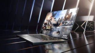 엔비디아, 새로운 지포스 RTX 30 시리즈 노트북 공개