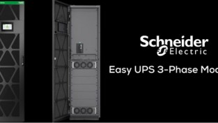 슈나이더 일렉트릭 코리아, Easy UPS 모듈형 라인업 출시