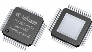 인피니언,뛰어난 측정 성능과 배터리 수명 극대화 하는 배터리 관리 IC 출시
