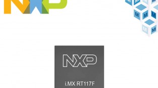마우저 일렉트로닉스, 3D 안면 인식을 위한 NXP의 i.MX RT117F EdgeReady 크로스오버 프로세서 제품 공급