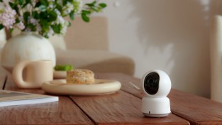 아카라라이프, 애플 홈킷 보안 비디오 지원 2K 초고화질 홈 CCTV ‘스마트 카메라 E1’ 출시