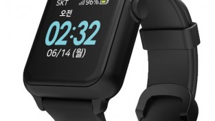 SK텔레콤, 손목형 IoT 기기 ‘스마트지킴이2’ 출시
