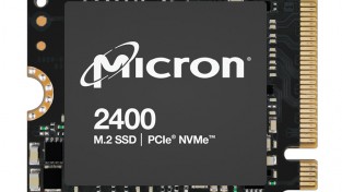 대원씨티에스, M.2 2230 폼팩터 ‘마이크론 2400 SSD with NVMe’ 출시