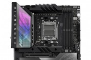 에이수스, AMD X670 ,기반 메인보드 ,시리즈 출시