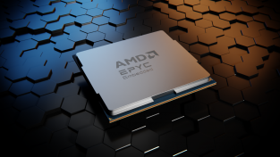 AMD,새로운 HPE 알레트라(Alletra) 스토리지 MP 솔루션 지원