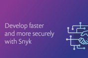 Snyk,업계 최초의 개발자 중심 클라우드 보안솔루션 'Snyk Cloul'공개