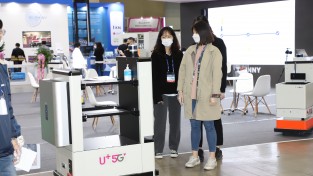 한국로봇산업협회, '2021 로보월드' 10월 킨텍스에서 개최 예정