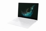 삼성전자,최신 노트북 '갤럭시 북2 프로'시리즈 사전 판매 실시