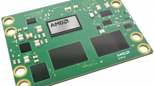 AMD, 산업 및 상업용 애플리케이션의 엣지 혁신을 가속화하는 크리아 K24 SOM 및 스타터 키트 출시