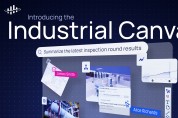 코그나이트, 사업 의사결정을 90% 가속하는 생성형 AI 기반 산업용 캔버스 플랫폼 공개