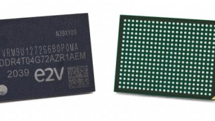 Teledyne e2v,우주용 DDR4 메모리 솔루션 비행 모델 출하 시작