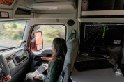 코디악, 장거리 트럭 운송을 위한 자율주행 기술에 바이코의 전력 모듈 채택