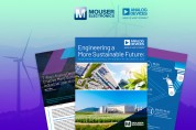 마우저,아나로그디바이스, 생산성 에너지 효율 개선 최신 솔루션 조명한 새 전자책 발행
