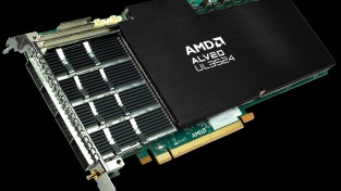 AMD, 초저지연 전자 트레이딩을 위해 설계된 FPGA 기반 가속기 공개
