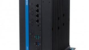 에이수스, 최대 60W MXM GPU 지원하는 엣지 AI 컴퓨터 ‘ASUS IoT PE3000G’ 출시