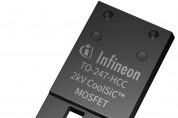 인피니언, CoolSiC™ MOSFET 2000V 제품군 출시