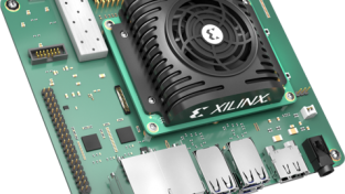 AMD,미래 지능형 공장을 실현하는 로보틱스 스타터 키트 출시