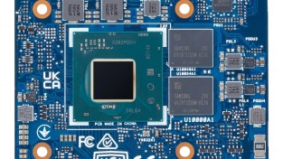 에이수스, 최신 ASUS IoT GPU 모듈 ‘MXM-M23A 시리즈’ 출시