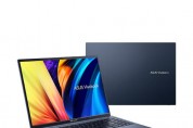 다노트정보,ASUS 인텔 12세대 최초 16인치 노트북 'Vivobook 16X'출시