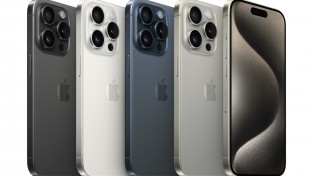 SK텔레콤, 10월 6일부터 12일까지 ‘iPhone 15 시리즈’ 사전예약 진행