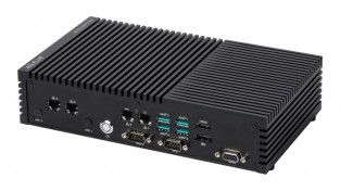 에이수스, 인텔 프로세서 탑재한 지능형 엣지 컴퓨터 ‘ASUS IoT PE2000S’ 출시