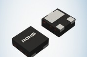 로옴, 오토모티브용 업계 최소 클래스인 ‘1㎜×1㎜ 초소형 MOSFET’ 개발