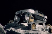 현대자동차 그룹, 4개의 로봇 다리와 바퀴달린 ‘타이거(TIGER)’ 최초 공개