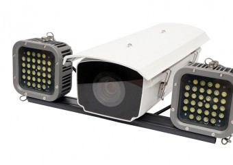 세연테크, 화이트 LED 적용 글로벌셔터 IP 카메라 출시